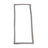 ADX72930461 Refrigerator Door Gasket For LG Refrigerator Right Side ADX72930414