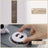 Top-Fill Smart Humidifier - 9.8L Large Capacity, Ultra-Quiet 34dB & Auto Shut-Off