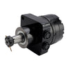 2006 74263, Z557 Z Master, With 72in TURBO FORCE Side Discharge Mower Hydraulic Wheel Motor 103-6988 1-523328 TF0240US081AADD