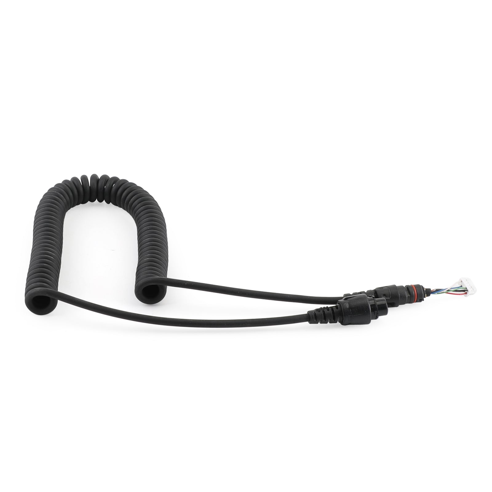 10 Pin Spare Cable Fit for SM16A1 Hytera MD780/G 782V 782U RD982U RD982V MD680