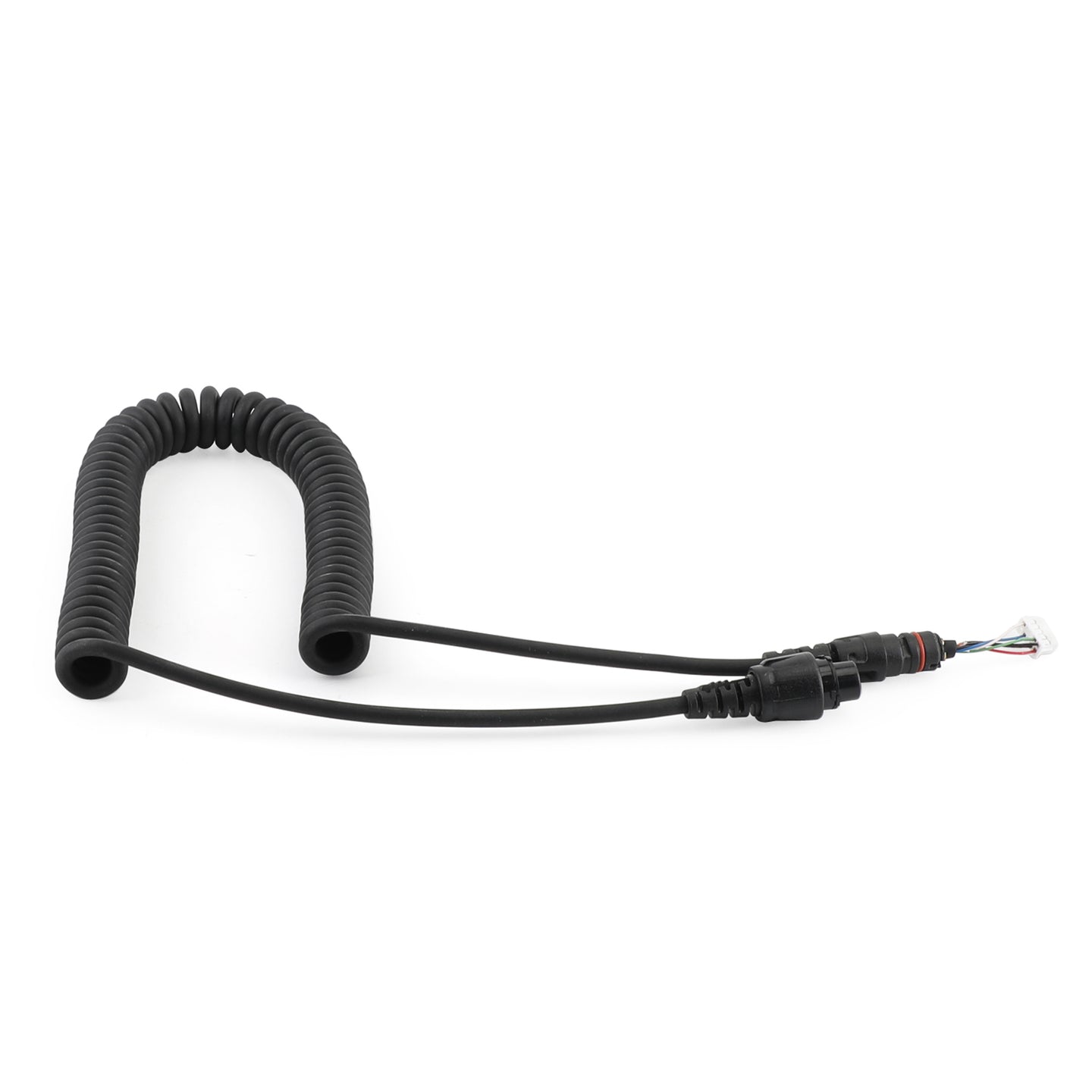 10 Pin Spare Cable Fit for SM16A1 Hytera MD780/G 782V 782U RD982U RD982V MD680