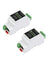 Industrial RS485 to RJ45 Ethernet Module Multi-Host to Serial Port Modbus Gateway