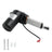 384781 Corded Actuator Replacement for Tow-Behind Power Graders, Replaces 38478 & 284781