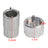 Rebound cap driver Tool-clone of 398-00-761 & Base Valve 398-00-763 For FOX DPX2
