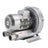 2LG510-7AA21 Regenerative Blower 2HP 110-120V | 1.75 KW 150 CFM Air Pump Blower