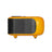 A2000 Mini Projector, 800 Lumens Portable 1080P Supported LCD Video Projector with Speaker, HDMI & USB for Movies