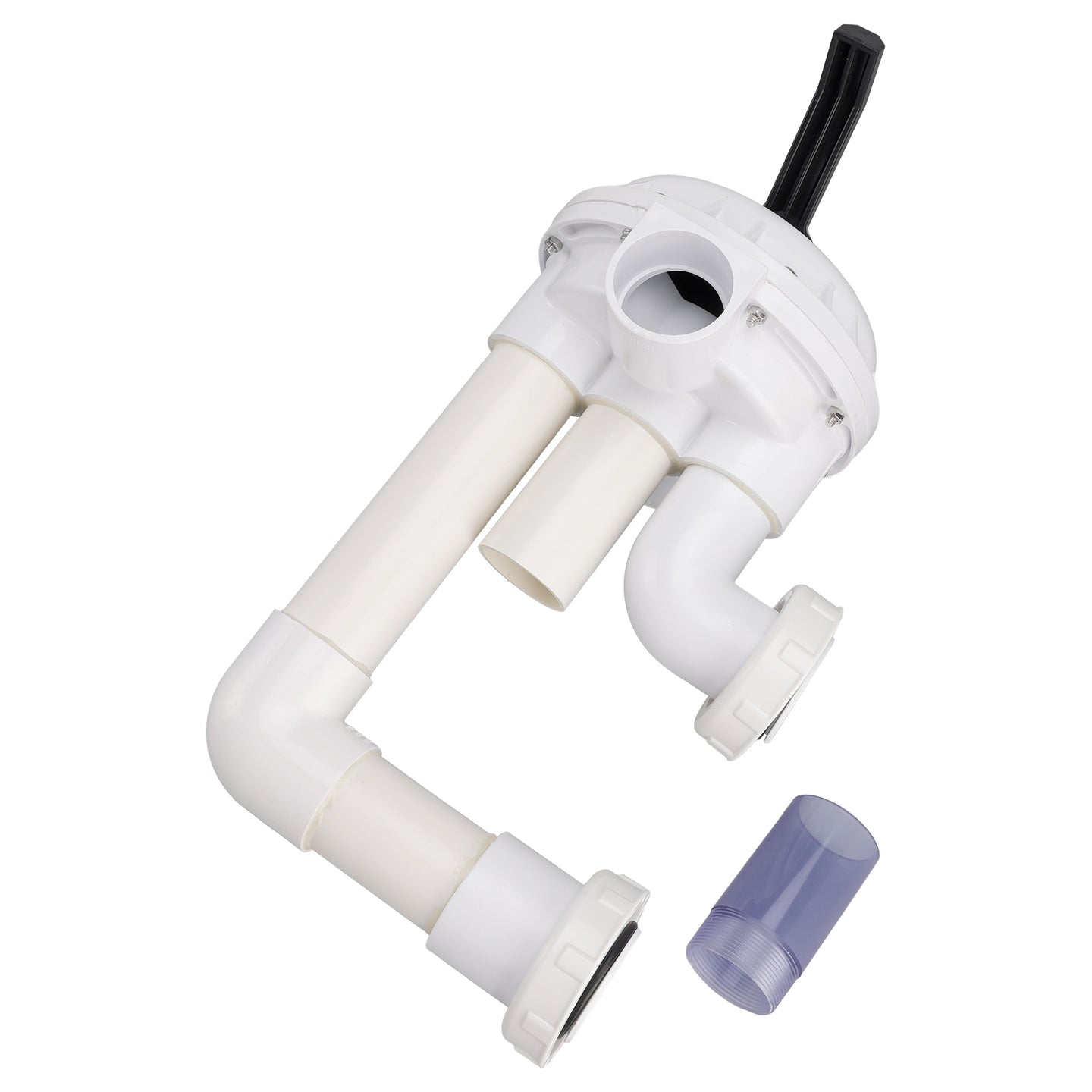 261142  2" Hi-Flow Multi-port Valve Kit For FNS, FNS Plus Replace 154566