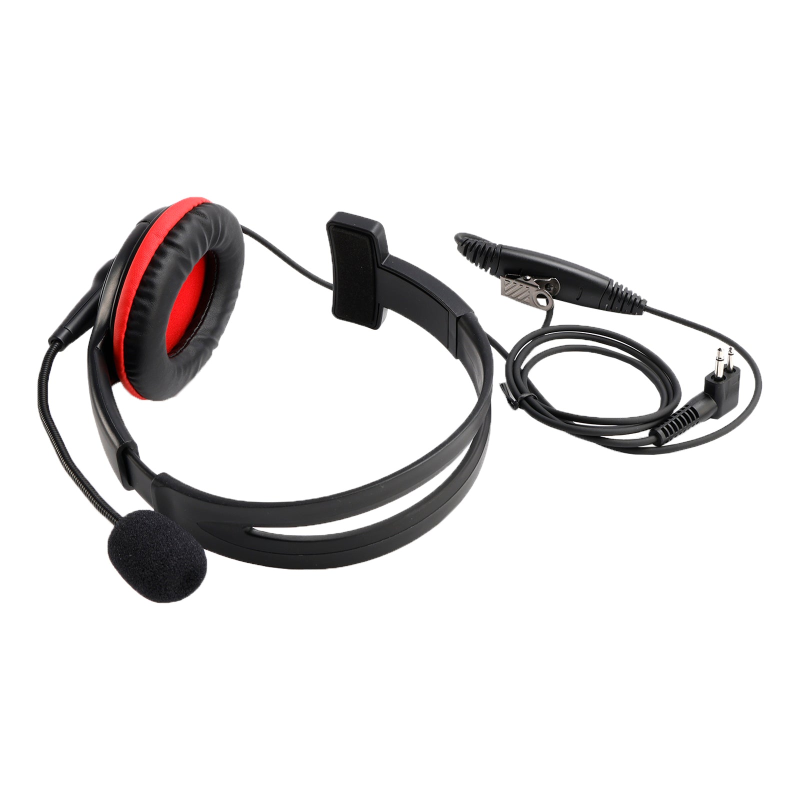 M-300-918 Single Sided Headphone For GP2000 CP88 SP10 PRO1150 P040 MAG ONE A6