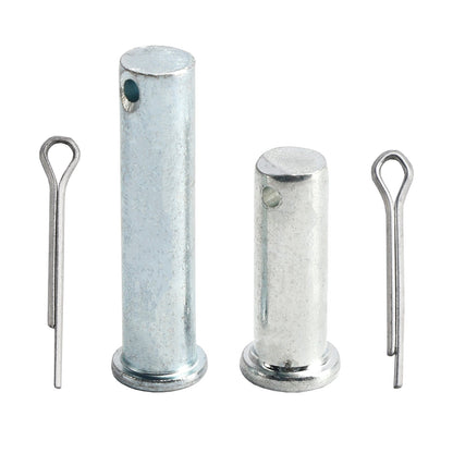 AM145903 / AUC15043 Cargo Box Power Lift Actuator for John Deere Gator HPX & XUV Series