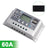 10A-60A PWM Solar Controller Display Current Solar Street Light Control 0V Start