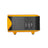 A2000 Mini Projector, 800 Lumens Portable 1080P Supported LCD Video Projector with Speaker, HDMI & USB for Movies