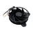 12035GE-12M-YT Refrigerator Cooling Fan Motor for Samsung Haier Refrigerator