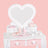 Kids Girls Vanity Table Children Dressing Mirror Make Up Desk Toy Play Gift Set