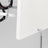 Upgraded 11-Step 3m Loft Attic Ladder – Folding Pulldown Ceiling Ladder 39.4×27.6 inch