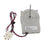 DC 13V Refrigerator Freezer Evaporator Fan Motor For LG Refrigerator 4681JB1027A