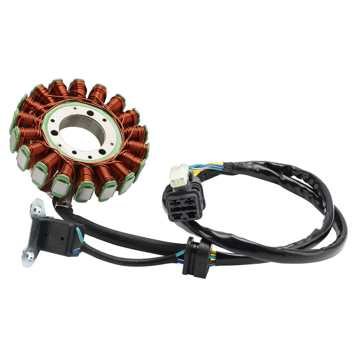 Access Motor Shade 420 4X4 T3 ATV Quad Stator Coil Magneto ACC-173MM.07.02