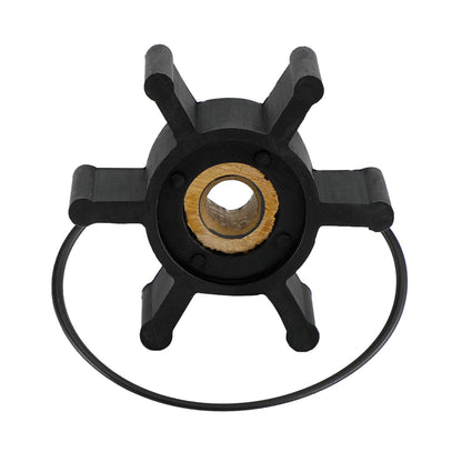 Black Replacement Impeller Accessories Fit For M18 Transfer Pumps 49-16-2771