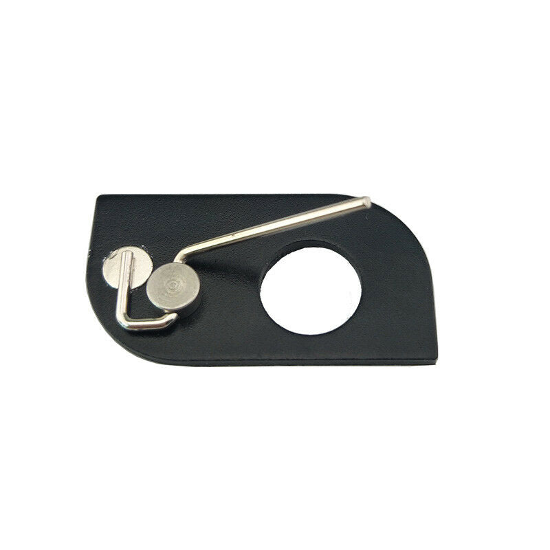 1PC Archery Magnetic Arrow Rest Recurve Bow Shoot Hunting Right Hand
