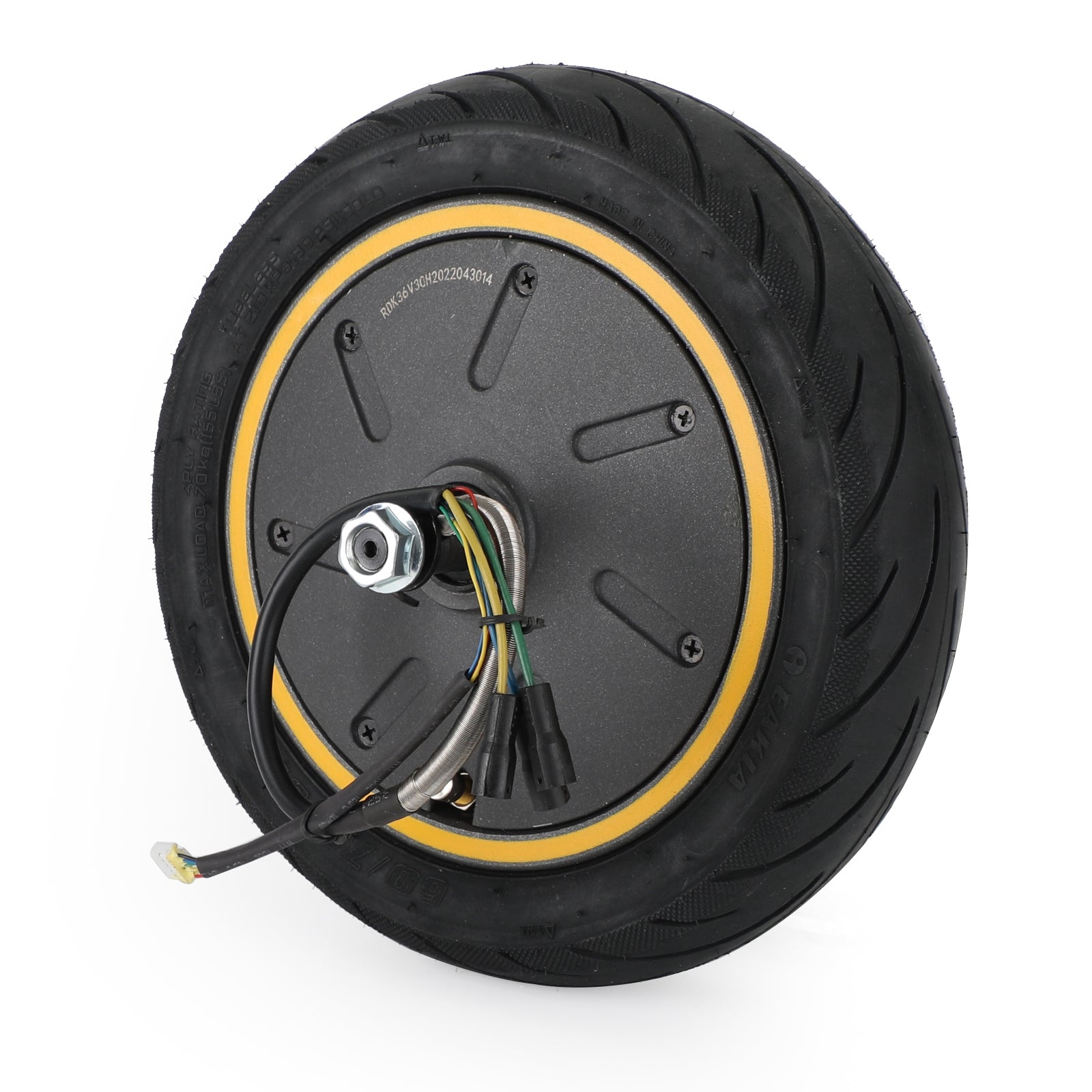 350W Rear Wheel Motor Segway NINEBOT MAX G30 Scooter (Copy)