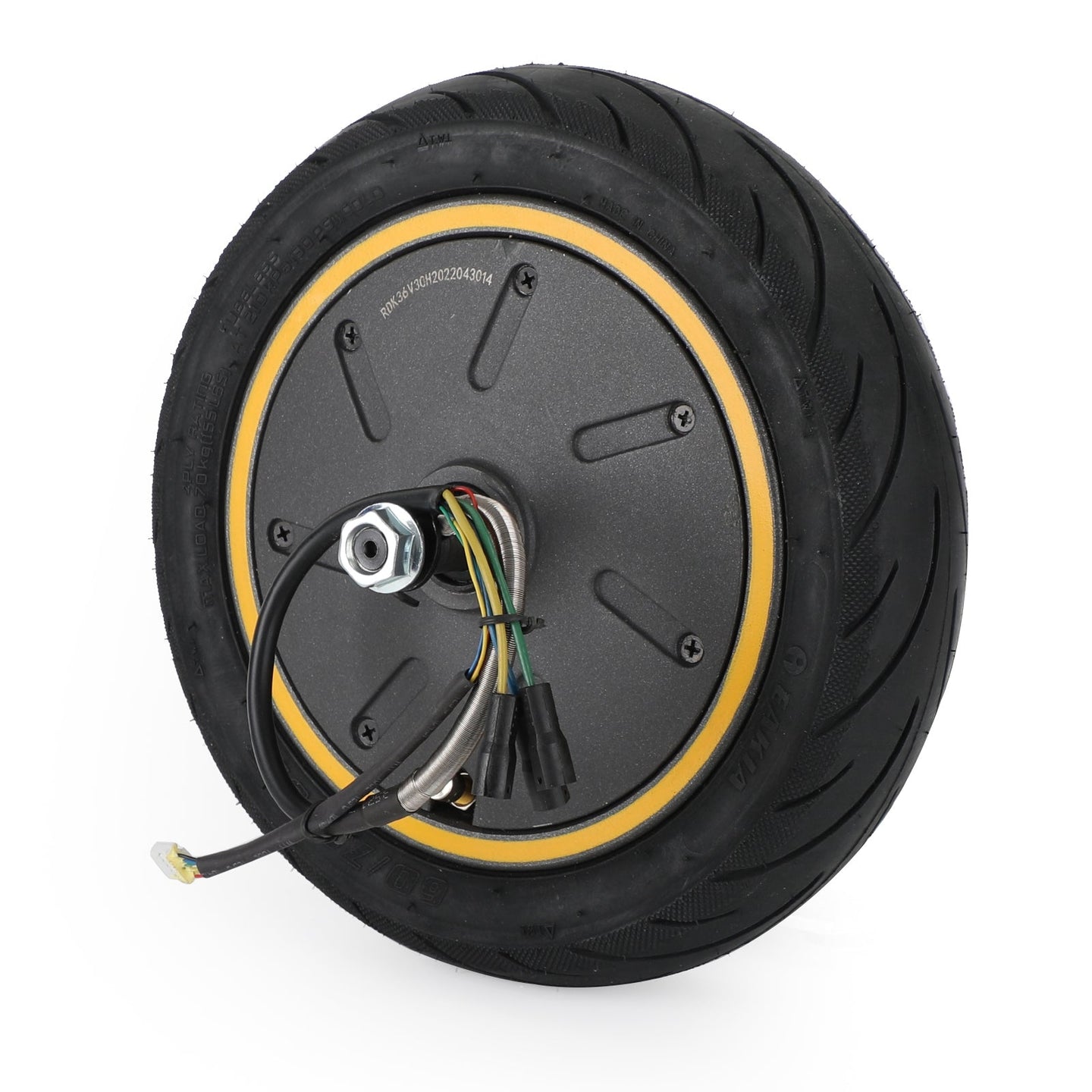 350W Rear Wheel Motor Segway NINEBOT MAX G30 Scooter (Copy)