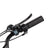 18" 7 Speed 48V 13AH 350W (peak 525W) Electric Tricycle with IPX7 Display