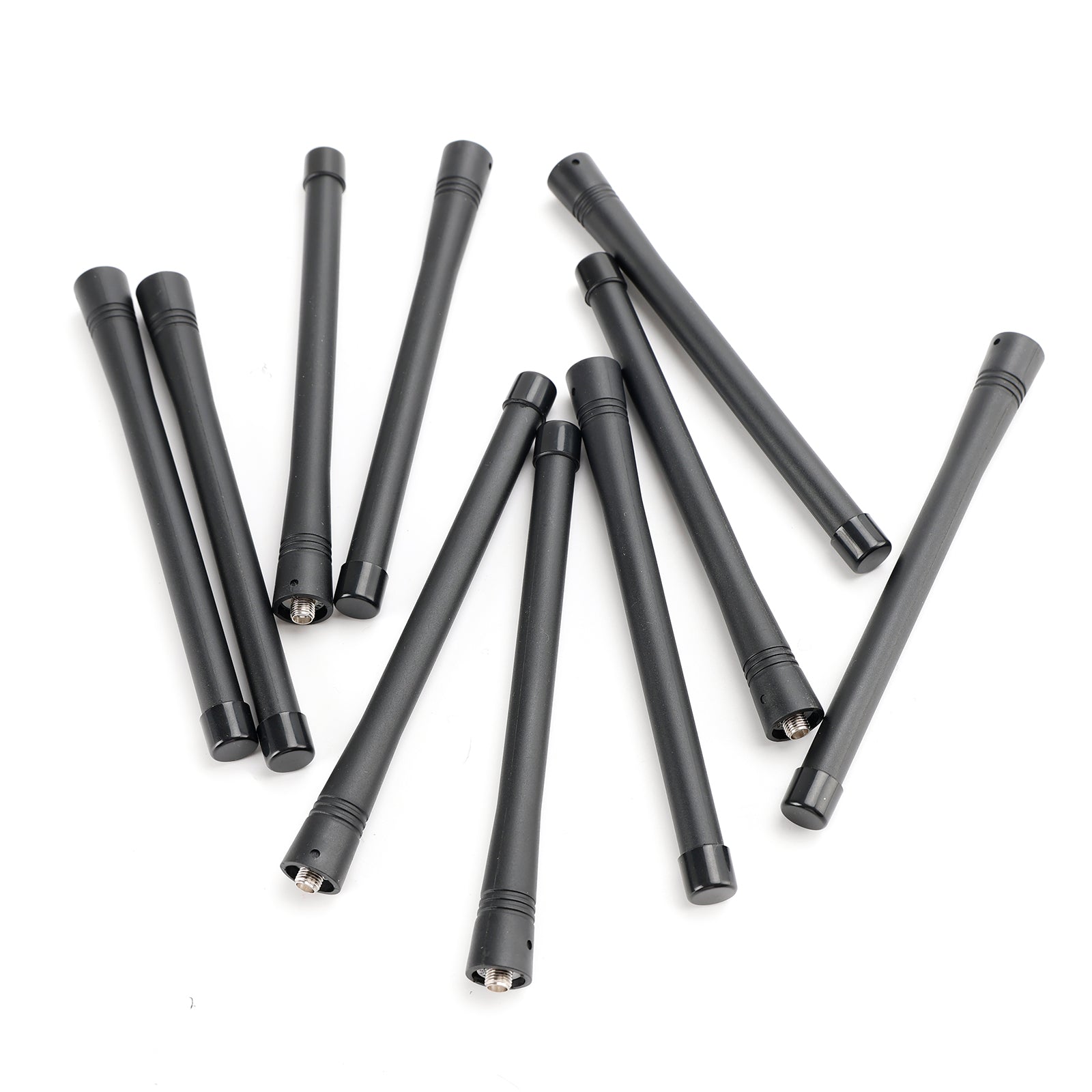 10x 136-174Mhz VHF Car Radio Long Antenna for Kenwood TK290 TK2100 TK2102 TK2103