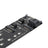 SFF-8643 to U2 Kit NGFF M-Key to HD Mini SAS NVME PCIe SSD SATA Adapter