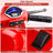 Dual Electric 6V Ride On Motorcycle Toy Car For Kid 3 Wheeler Toy Car Red