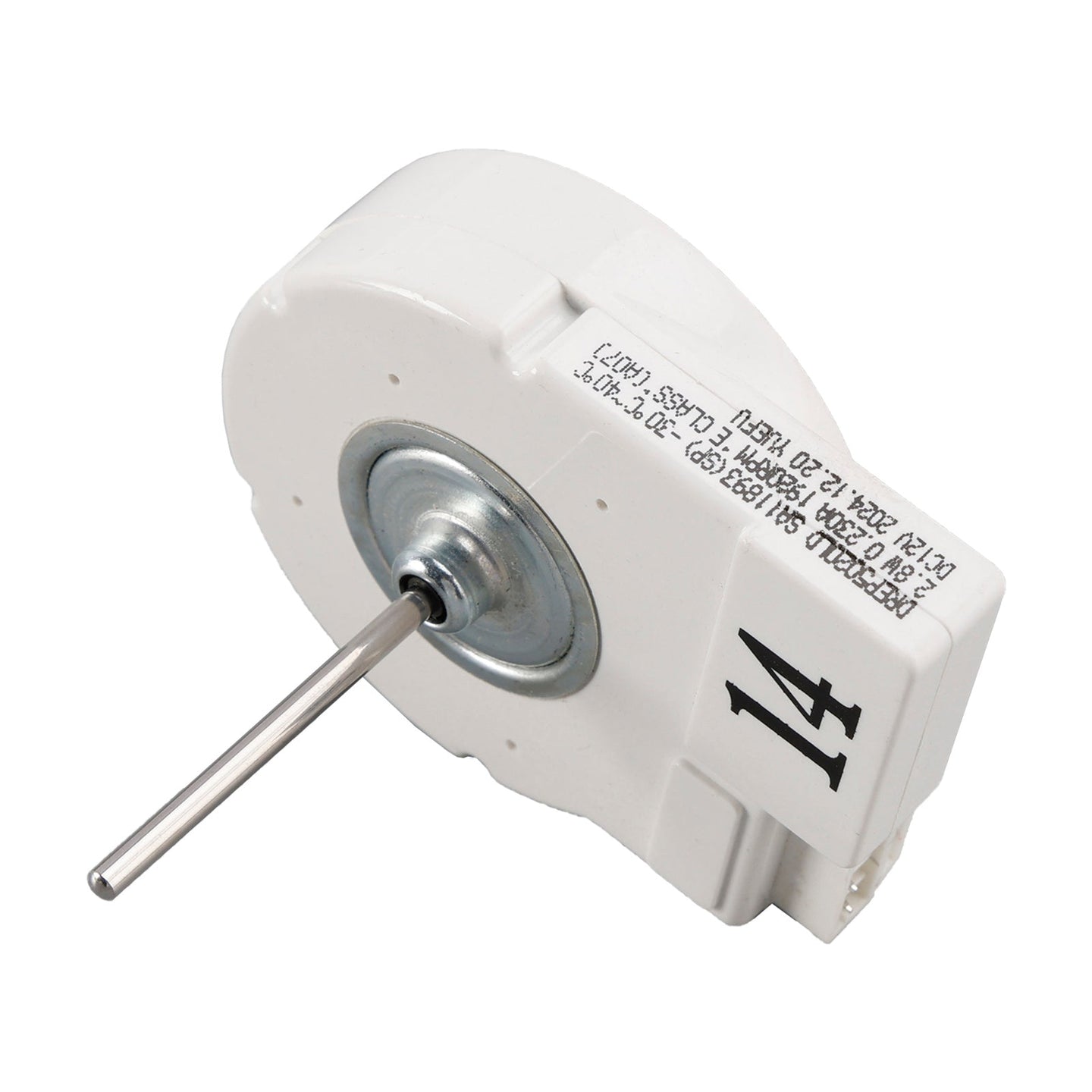 DA31-00146J Evaporator Fan Motor for Samsung Refrigerator 2030148 PS4138378