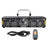 5In1 96 Picture Laser Magic Ball UV Strobe Projection Light With Remote Control