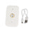 Unlocked LTE 4G Mobile Broadband WiFi Portable Router Hotspot w Battery