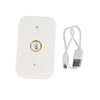 Unlocked LTE 4G Mobile Broadband WiFi Portable Router Hotspot w Battery