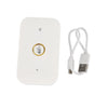 Unlocked LTE 4G Mobile Broadband WiFi Portable Router Hotspot w Battery