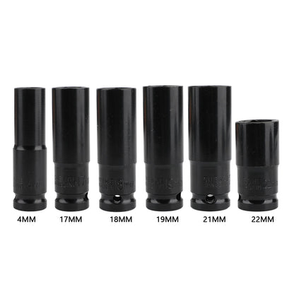 1/2 21V Brushless Impact Wrench Torque Rattle Gun Electric Ratchet w/battery