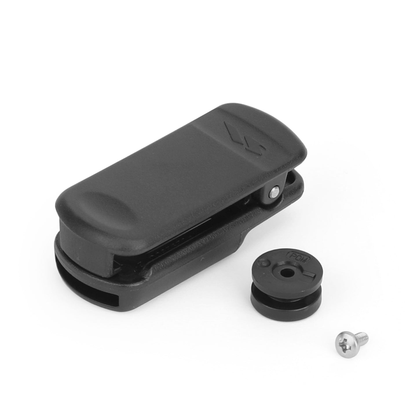 1x Belt Clip Pocket Clip for Yaesu VX-7E VX-7 VX-6 VX-6R HX370S 370SAS HX471S