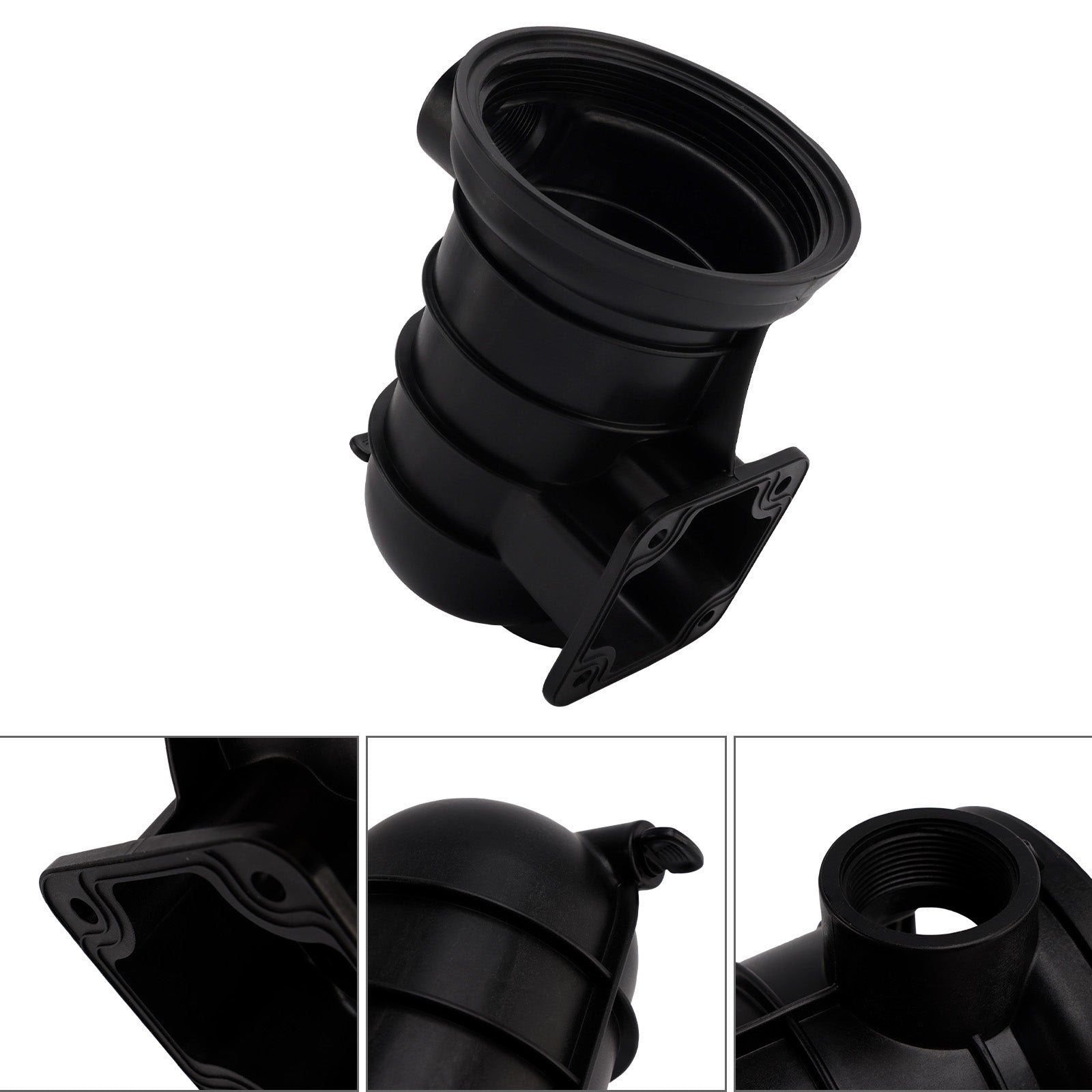 C153-53P1Z Trap Body for Pentair Sta-Rite DuraGlas PKG 115-5" Trap