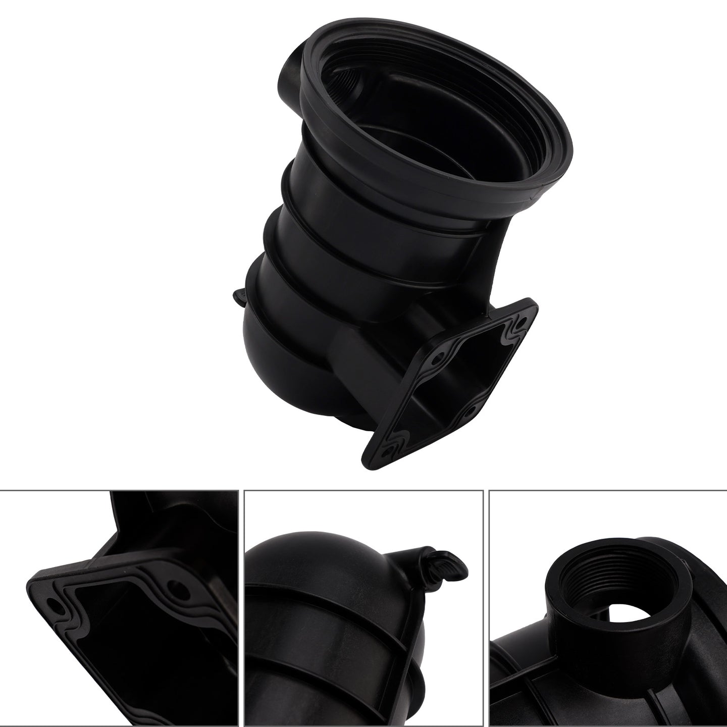 C153-53P1Z Trap Body for Pentair Sta-Rite DuraGlas PKG 115-5" Trap