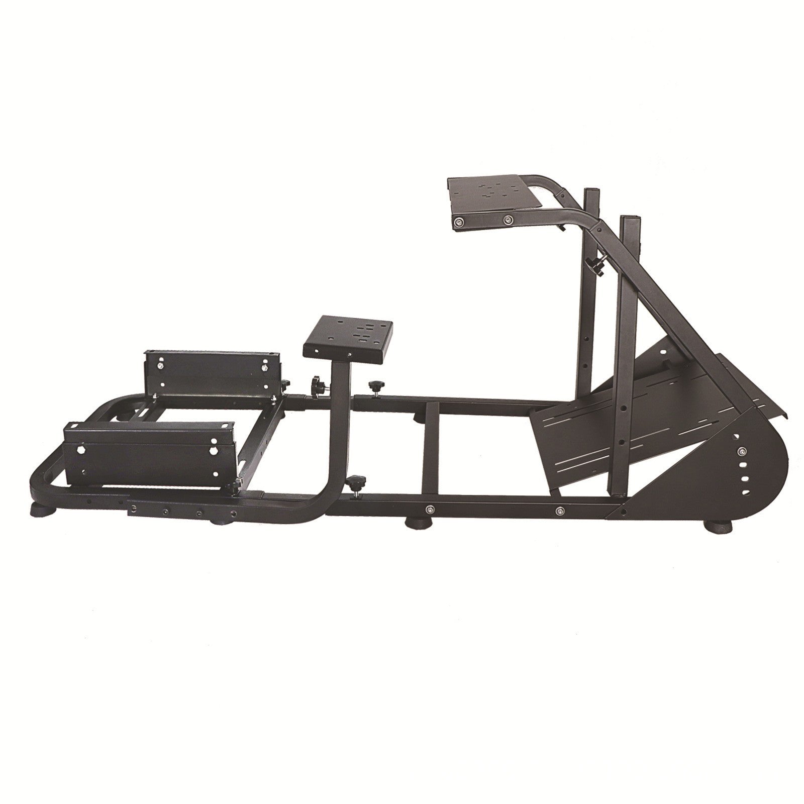 Seat Racing Simulation Game Stand 14Bit USB3.0 SIM Handbrake for Logitech G920