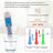 4In1 PH/TDS/EC/Temperature Meter Digital Water Quality Monitor Tester Test Tool