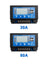 30/60A Embedded Snap-On Energy Storage Dedicated MPPT Solar Controller Bluetooth