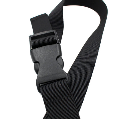 Silver 82x30 Inch Outdoor Lounge Chair Cover, Waterproof 210D Oxford Fabric Patio Chaise Protector