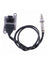 Nitrogen Oxide Sensor NOX Sensor 1J524-19371 SNS378 5WK97378 For Kubota Loaders
