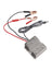 Mini Step Up Power Converter DC Power Cable 12V/24V to 57V 4.5A 256W
