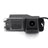 Waterproof IP67 Reversing Backup Rear View Parking Camera HD CCD For Golf MK 6 MK7