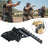 G17 Pistol Picatinny Rail Red dot Scope Sight Polymer Base Mount For Hunting