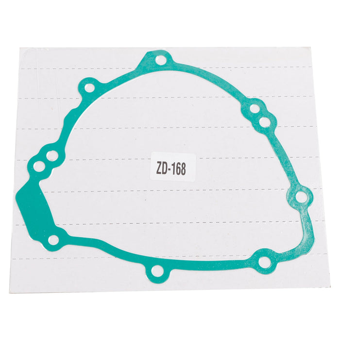 2009-2014 Yamaha YZF-R1 YZFR1 YZF R1 Lh Grankcase Cover Gasket 14b-15451-00