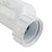 W3T-Cell-3 Replacement Salt Chlorination Cell, 15,000 Gallon TurboCell for Hayward AquaRite & SwimPure Systems