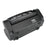 80W RGBW LED Spider Moving Head Stage Light – 8 LED, DMX for DJ, Disco, Party & Stage