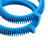 Front Tire Super Hump 896584000-143 Rear Tire 896584000-082 For Poolvergnuegen, Front