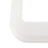 A63-06945A Refrigerator Ice Chute Gasket For Samsung Ice Chute Maker Gasket Seal
